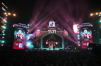 Hàng Việt sẵn sàng bùng nổ dịp sales lớn nhất năm trên TikTok Shop