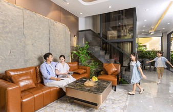 Tung chính sách “không đối thủ”, phân khu San Hô hút mạnh dòng tiền đầu tư cuối năm