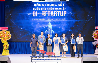 Sân chơi khởi nghiệp dành cho sinh viên