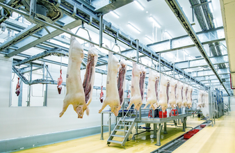 Vì sao thịt ủ mát thu hút người tiêu dùng?