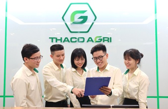 THACO AGRI tuyển dụng hơn 12.600 nhân sự trong năm 2024