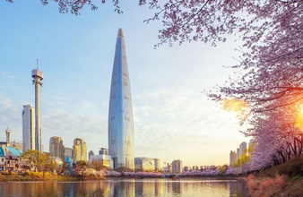 Thêm lựa chọn bay đến Seoul, Đài Bắc cùng Vietjet