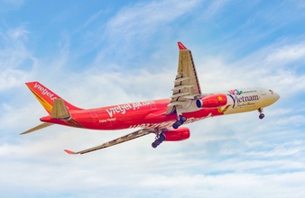Ngắm tuyết giữa mùa hè tại Australia chỉ từ 0 đồng cùng Vietjet