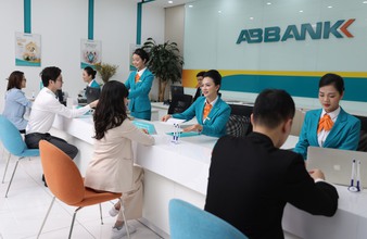 ABBANK hỗ trợ gói tín dụng với lãi suất đặc biệt ưu đãi chỉ từ 5%/năm cho các doanh nghiệp SME