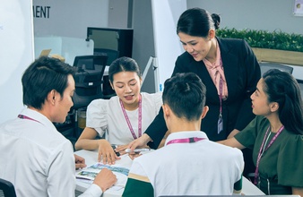 Hơn 9.000 cơ hội việc làm mới tại AEON Việt Nam