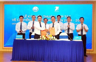 Tập đoàn VNPT và UBND tỉnh Tây Ninh ký kết thỏa thuận hợp tác Chuyển đổi số giai đoạn 2024 -2030