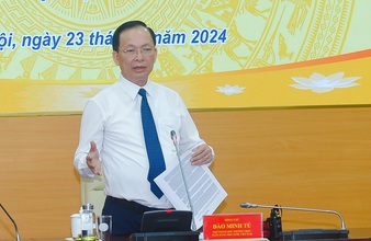 Làm thế nào để được vay mua và sửa nhà?