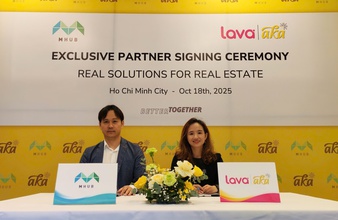 AKA Digital hợp tác cùng MHub, nền tảng bán hàng bất động sản số 1 Malaysia