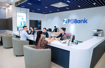 PGBank tăng trưởng ổn định, lợi nhuận trước thuế gần 500 tỉ đồng sau 9 tháng