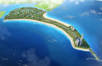 Vinhomes Green Paradise - “Kỳ tích phương Đông” mở ra chương mới cho hành trình ESG toàn cầu