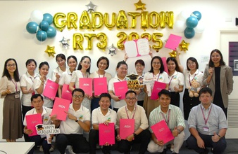 AEON Việt Nam – Nơi kiến tạo hành trình phát triển toàn diện cho nhân viên