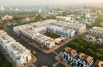 ROX Living Amaluna – Biểu tượng an cư mới giữa lòng Vĩnh Long thịnh vượng