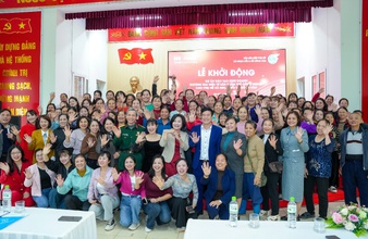 Coca-Cola Việt Nam nâng cao quyền phụ nữ làng nghề qua đào tạo TMĐT