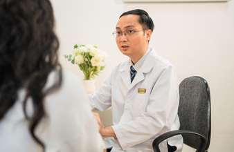 Khi bác sĩ là người “kiến trúc sư” của hành trình chữa lành ung thư