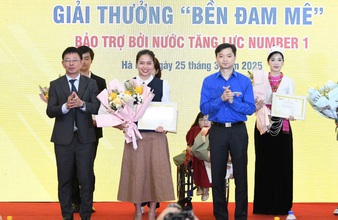 Khi đam mê nở giữa mây ngàn: Câu chuyện cô gái khởi nghiệp với trà Shan tuyết Tủa Chùa