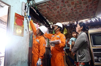 Hiểm họa từ hệ thống điện sau công tơ: Không thể chủ quan!