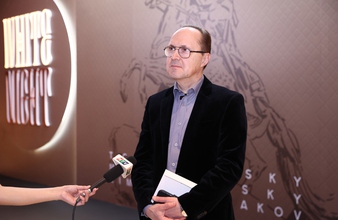 Dấu ấn ‘White Night’ - Đêm nhạc hoàng gia Nga dành tặng khách hàng Techcombank Private