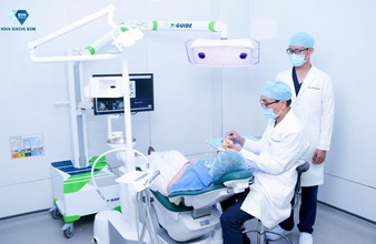 Vì sao bảng xếp hạng Sở Y tế TP HCM là cơ sở tin cậy chọn nha khoa chuẩn chất lượng?