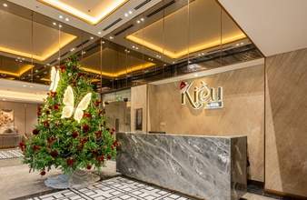 KITA Group tung hấp lực mới cho căn hộ diện tích lớn của dự án Kiều by KITA