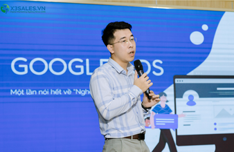 Điều gì khiến X3Sales khác biệt giữa hàng trăm agency trên thị trường