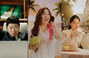 Bộ ba creator nổi tiếng lên video cảnh báo lừa đảo trực tuyến cực chất