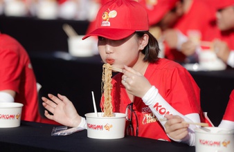 HOSE chấp thuận niêm yết MCH: Masan Consumer bước vào giai đoạn tăng trưởng mới