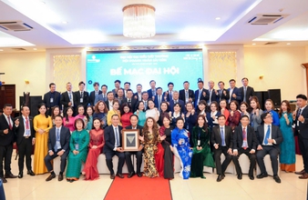 Hội Doanh nhân Sài Gòn tổ chức Đại hội Bất thường, kiện toàn tổ chức