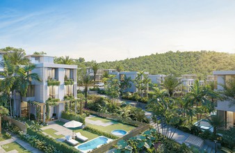 La Tiên Villa được vinh danh tại Giải thưởng Bất động sản châu Á lần thứ 20