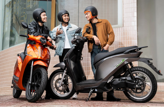 Từ cân nhắc xe điện đến lựa chọn thương hiệu: thị trường đang thay đổi ra sao?