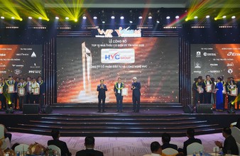 HVC liên tiếp trúng thầu, tăng trưởng đột phá trong năm 2025