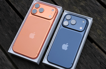 iPhone 17 Pro Max từ giờ đến tết có giảm giá không?