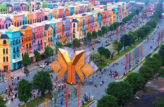 Fan “đu concert” xuyên ngày đêm: “Hiếm nơi nào lý tưởng như Ocean City”