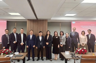 Techcombank tiên phong triển khai Basel III, quản trị rủi ro theo chuẩn quốc tế