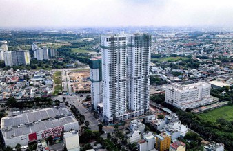 Thị trường Đông Bắc TP HCM, khi hạ tầng định hình “bản đồ thời gian”