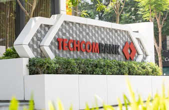 Techcombank - Nghệ thuật chuyển đổi là xây dựng một ngân hàng không ngừng đổi mới!