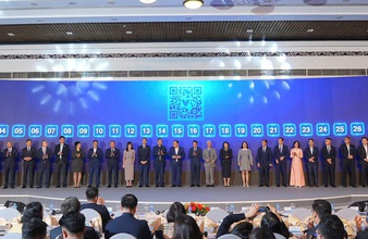 Đồng hành thúc đẩy thanh toán nội địa và xuyên biên giới