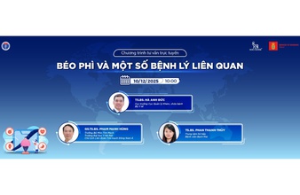 Béo phì - Mối nguy ngầm và những biến chứng nguy hiểm