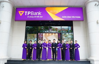 TPBank và câu chuyện nâng tầm trải nghiệm khách hàng cao cấp