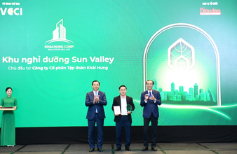 Bất động sản bước vào kỷ nguyên của những dự án đáng sống