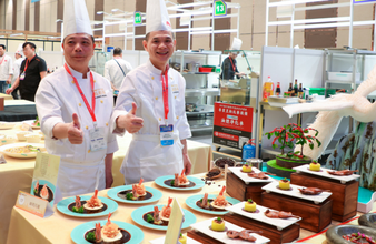 Dim Tu Tac mang sản vật Việt Nam đến sự kiện ẩm thực Macao