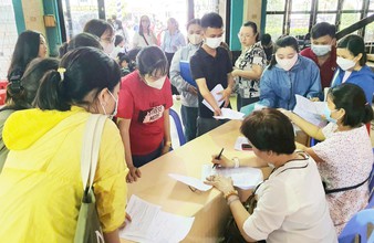 Đồng hành để người lao động an tâm hưởng trợ cấp thất nghiệp