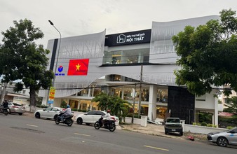 Siêu thị Thế Giới Nội Thất khai trương showroom trải nghiệm 2.500m² tại Lâm Đồng