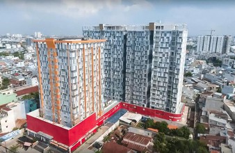 Cư dân I-Home đón Tết vui khi được cấp sổ hồng