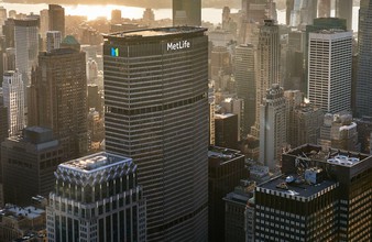 Tập đoàn MetLife được Fortune vinh danh