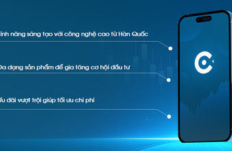 Ứng dụng giao dịch chứng khoán AlphaTrading có gì đặc biệt?