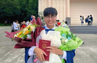 Ajinomoto Việt Nam dành học bổng sau đại học tại Nhật cho sinh viên ngành Khoa học