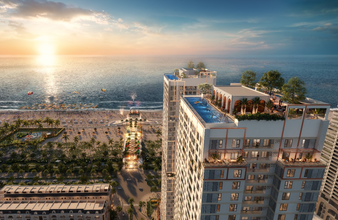 Regal Group sắp ra mắt bộ sưu tập căn hộ mặt biển giới hạn tại trung tâm Đồng Hới