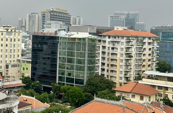 Ngày 9-4, tổ chức diễn đàn "Cơ chế đặc thù và dòng vốn cho thị trường BĐS"