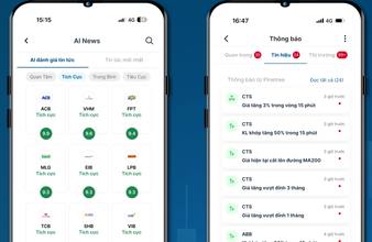 Công ty chứng khoán không môi giới đồng hành cùng nhà đầu tư ra sao?