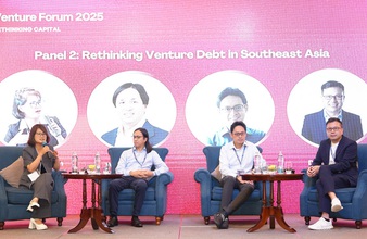 Venture Forum 2025: Tái định nghĩa nguồn vốn cho hệ sinh thái khởi nghiệp